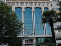Amisos Hotel 