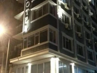 Grand Desi Hotel 2*