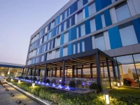 Hampton by Hilton Samsun 3*