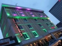 Kuloglu Hotel 