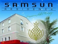 Samsun Residence 