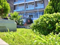 Samsun Time Hotel 