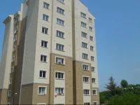 Apartment Ozturk 