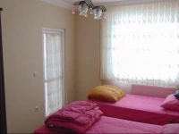 Safari KaЕџГјstГј Evi 