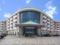 Safran Thermal Resort Sandikli 