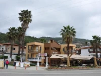 Aegean Pansiyon 