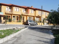 Sirman Suite Hotel 