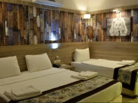Street61 Apart Hotel 