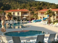 The One Club Hotel 