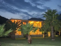The Palm Apart Sarigerme 