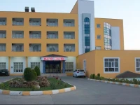 Bato Thermal Hotel 4*