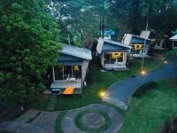 Baan Koh Mak 3*