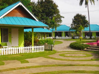 Baan Koh Mak