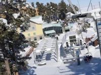 Hotel Camkar Sarikamis 