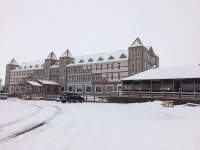 Dolina Sarikamis Hotel 3*