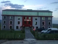 Sarikamis Snow Life Hotel 