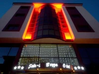 Sehr-i Beyza Suite Hotel 
