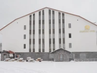 Sarikamis Habitat Hotel 