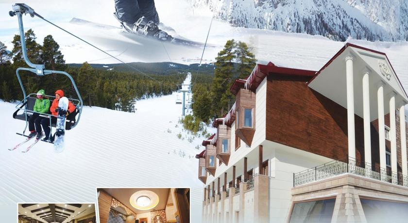 White Park Hotel 