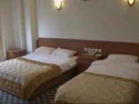 HancД±lar Otel 