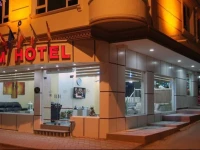 YД±ldД±rД±m Hotel 