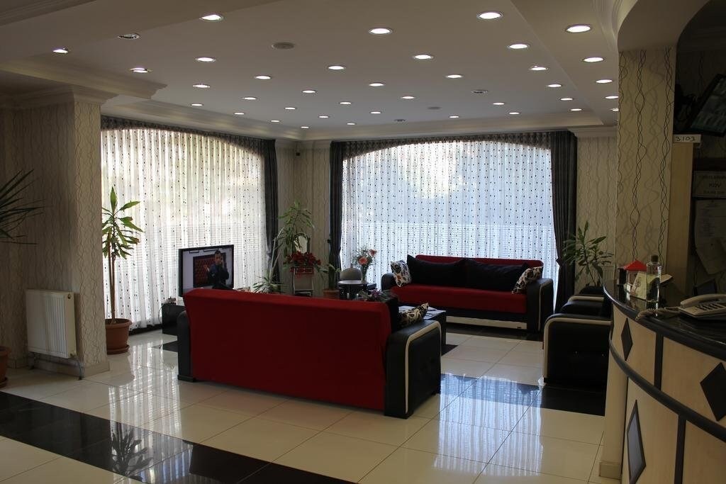 Sey-Han Otel 