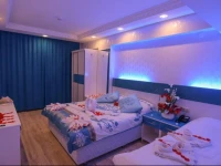 Гњnal Palas Otel 