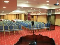 Elruha Hotel 