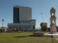 Nevali Hotel 
