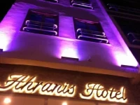 Ahranis Hotel 
