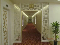 Ipek Palas Hotel 