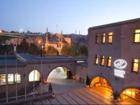 Manici Hotel Sanliurfa - Special Category 