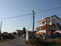 Aglayankaya Pension 