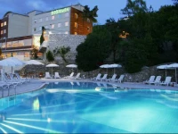 Degirmen Hotel 
