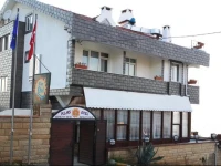 Klas Otel ЕћiМ‡le 