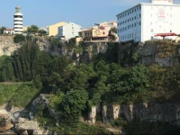 Seref Hotel Sile 