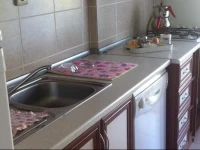 Ећile Apartman & Pansiyon 