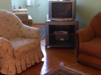 Ећile Villa-Apartment 