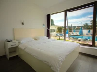 Violet Park Hotel 