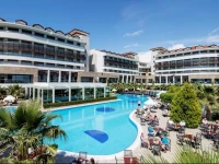 Alba Royal Hotel - Adults Only (+16) 