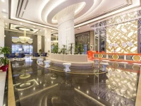 Diamond Premium Hotel &amp; Spa 5*