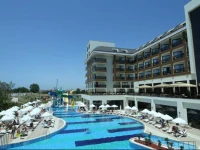 Glamour Resort &amp; SPA 5*