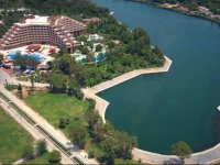 Aska Side Grand Prestige Hotel &amp; SPA 5*