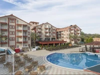 Hane Sun Hotel 