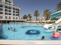 Palm World Side Resort &amp; SPA 5*