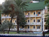 Vodopad Pansionat 