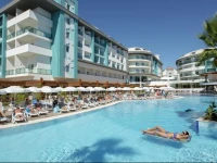 Sea Shell Resort &amp; Spa 5*