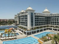 Side La Grande Resort & Spa 5*