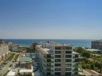 Side Sungate Hotel 5*