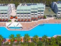 VONRESORT Elite - All Inclusive 